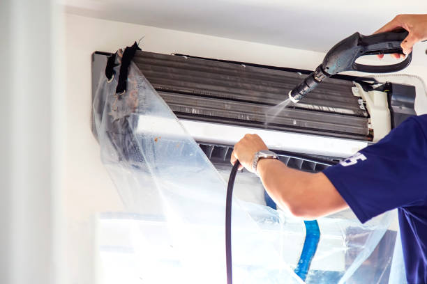 Best Duct Repair and Sealing Services in Boling, TX